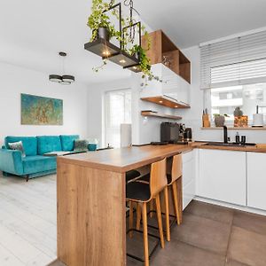 Appartement met Twee Slaapkamers